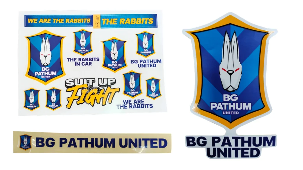 BGPU | Official Store