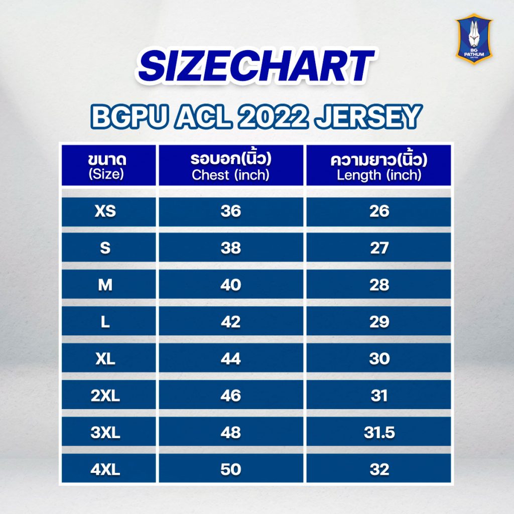 BGPU | Official Store