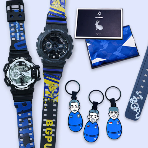 Gift & Accessories