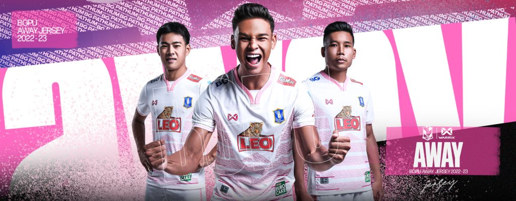 BGPU | Official Store