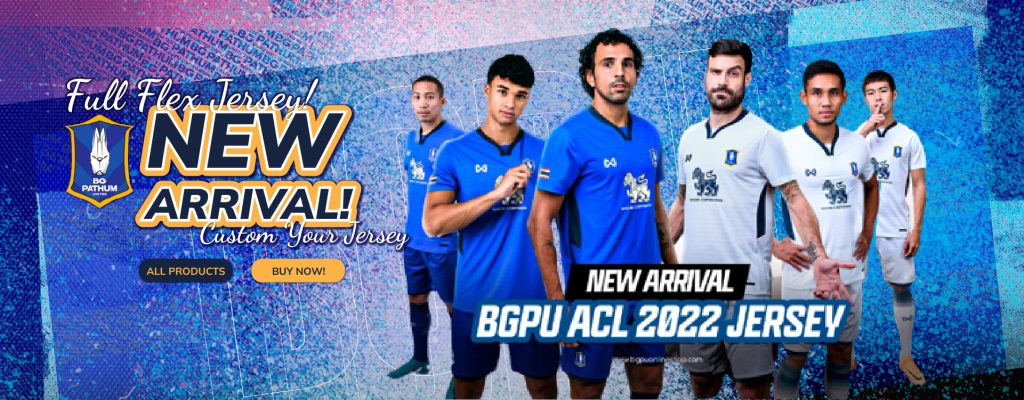 BGPU | Official Store