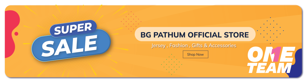 BGPU | Official Store