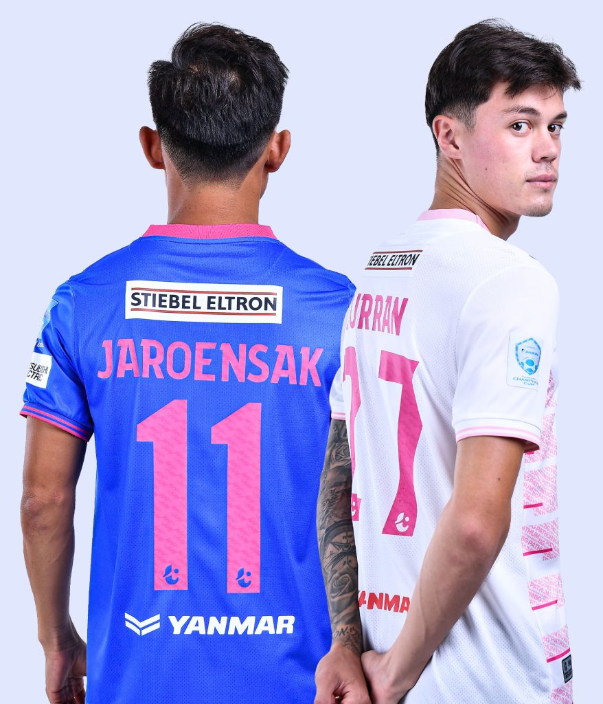 BGPU | Official Store