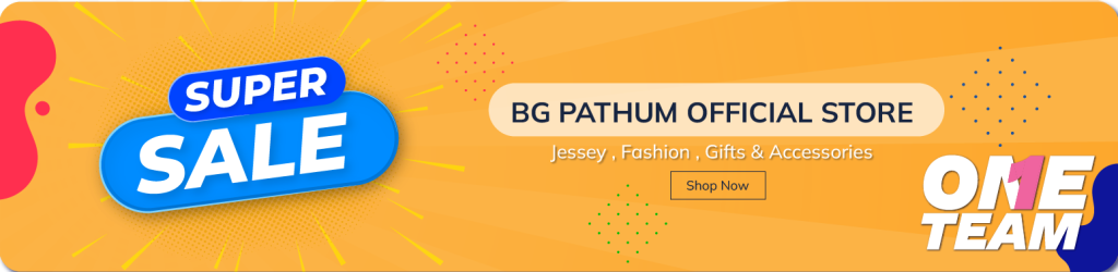 BGPU | Official Store