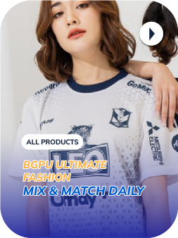 BGPU | Official Store
