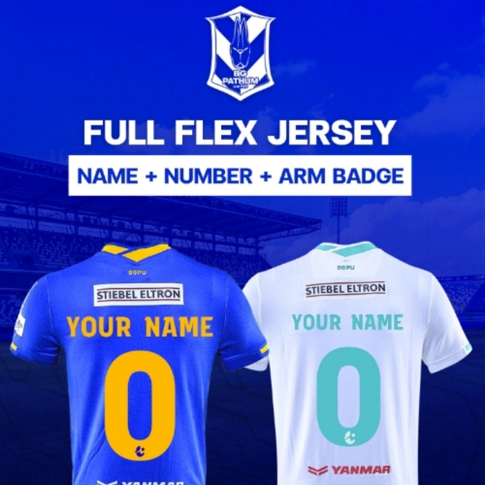 BGPU | Official Store