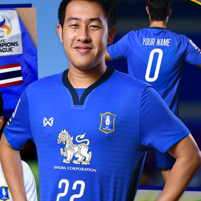 BGPU | Official Store