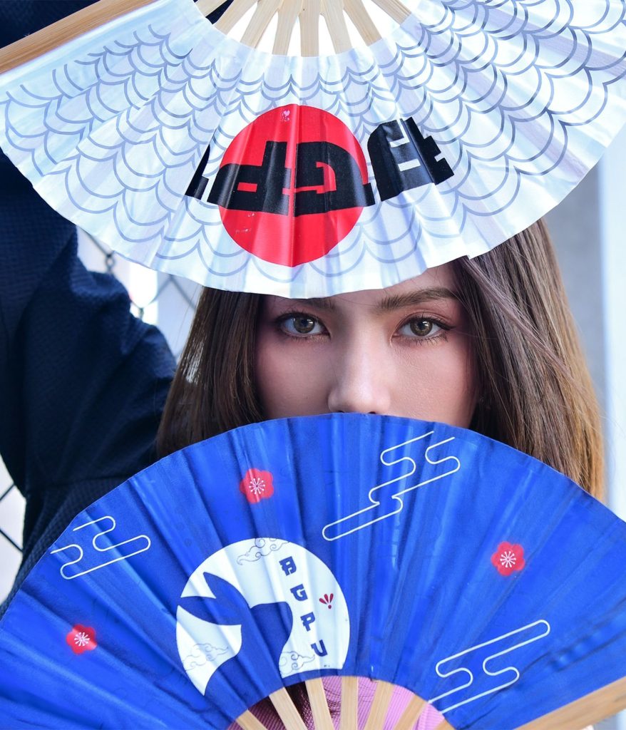 BGPU | Official Store