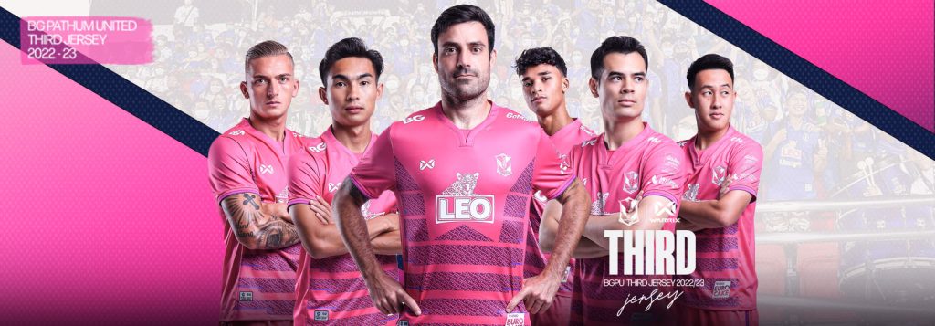 BGPU | Official Store