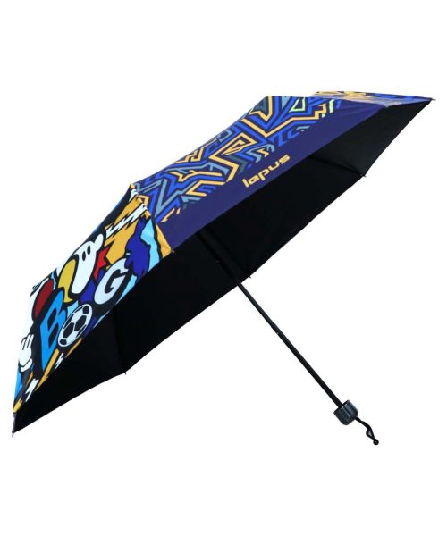 Alternative view of Graffity Umbrella ร่มพับ BG Pathum United