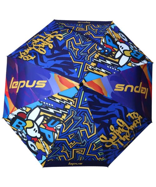 Graffity Umbrella ร่มพับ BG Pathum United
