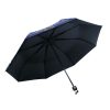 Graffity Umbrella ร่มพับ BG Pathum United - Image 4