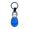 BGPU Keychain