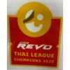 Flex Revo TPL 2021 Thai League อาร์มไทยลีก ติดแขนเสื้อ - Image 2