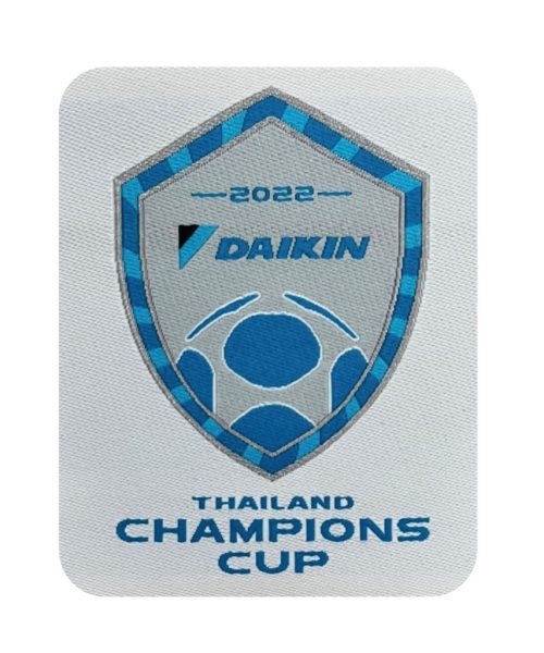 Arms Daikin Thailand Champions Cup