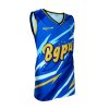 BG Pathum United Basketball Jersey 2022 - Image 3