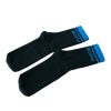 BGPU Black Long Socks - Image 4