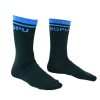 BGPU Black Long Socks - Image 2