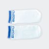 BGPU White Socks - Image 2