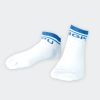 BGPU White Socks - Image 4