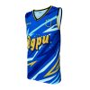 BG Pathum United Basketball Jersey 2022 - Image 4
