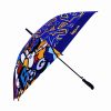 BGPU x Lepus Graffiti Umbrella ขนาด 24 นิ้ว - Image 2
