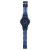 [ BGPU x G-SHOCK ] นาฬิกา G-Shock รุ่น GA-700CA-2A - Image 2