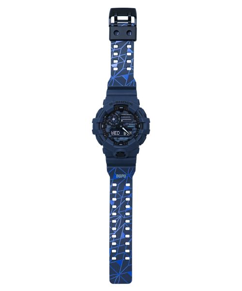 Alternative view of [ BGPU x G-SHOCK ] นาฬิกา G-Shock รุ่น GA-700CA-2A