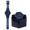 [ BGPU x G-SHOCK ] นาฬิกา G-Shock รุ่น GA-700CA-2A - Image 3
