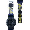 [ BGPU x G-SHOCK ] นาฬิกา G-Shock รุ่น GA-110-1B
