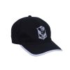 BGPU CAP 2023 (Black) หมวกแก๊ป สีดำ - Image 2