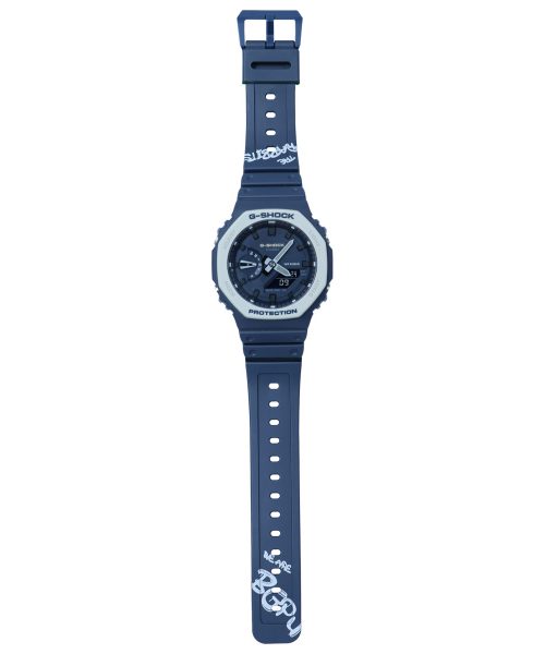 Alternative view of [ BGPU x G-SHOCK ] นาฬิกา G-Shock รุ่น GA-2110ET-2A