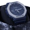 [ BGPU x G-SHOCK ] นาฬิกา G-Shock รุ่น GA-2110ET-2A - Image 5