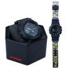 [ BGPU x G-SHOCK ] นาฬิกา G-Shock รุ่น GA-110-1B - Image 3