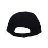 BGPU CAP 2023 (Black) หมวกแก๊ป สีดำ - Image 5