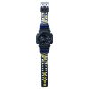 [ BGPU x G-SHOCK ] นาฬิกา G-Shock รุ่น GA-110-1B - Image 2