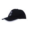 BGPU CAP 2023 (Black) หมวกแก๊ป สีดำ - Image 4