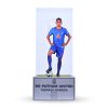 [TEERASIL] 3D PRINT FOOTBALL PLAYER
