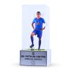[TEERASIL] 3D PRINT FOOTBALL PLAYER - Image 2