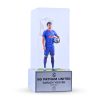 [SARACH] 3D PRINT FOOTBALL PLAYER - Image 3