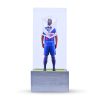 [CHATREE] 3D PRINT FOOTBALL PLAYER - Image 4