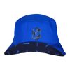 BGPU Bucket Hat 2023 (Dark Blue / Blue) - Image 2