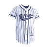 BGPU BASEBALL SHIRT 2023 (White) - Image 2