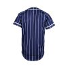 BGPU BASEBALL SHIRT 2023 (Blue) - Image 4