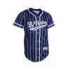 BGPU BASEBALL SHIRT 2023 (Blue) - Image 2
