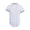 BGPU BASEBALL SHIRT 2023 (White) - Image 4