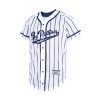 BGPU BASEBALL SHIRT 2023 (White) - Image 3