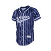 BGPU BASEBALL SHIRT 2023 (Blue) - Image 3