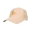 BGPU CAP - Minimal set (สีครีม) - Image 3