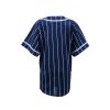 BGPU KIDS BASEBALL SHIRT 2023 (Blue) - Image 4